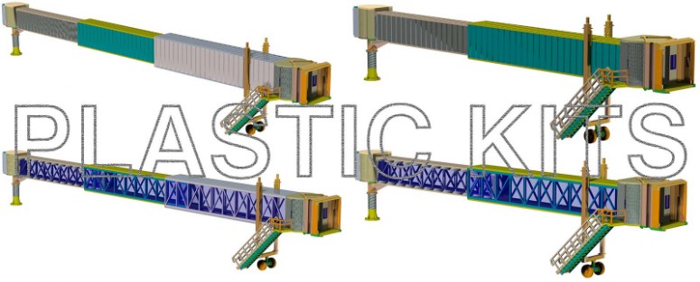 Jetways